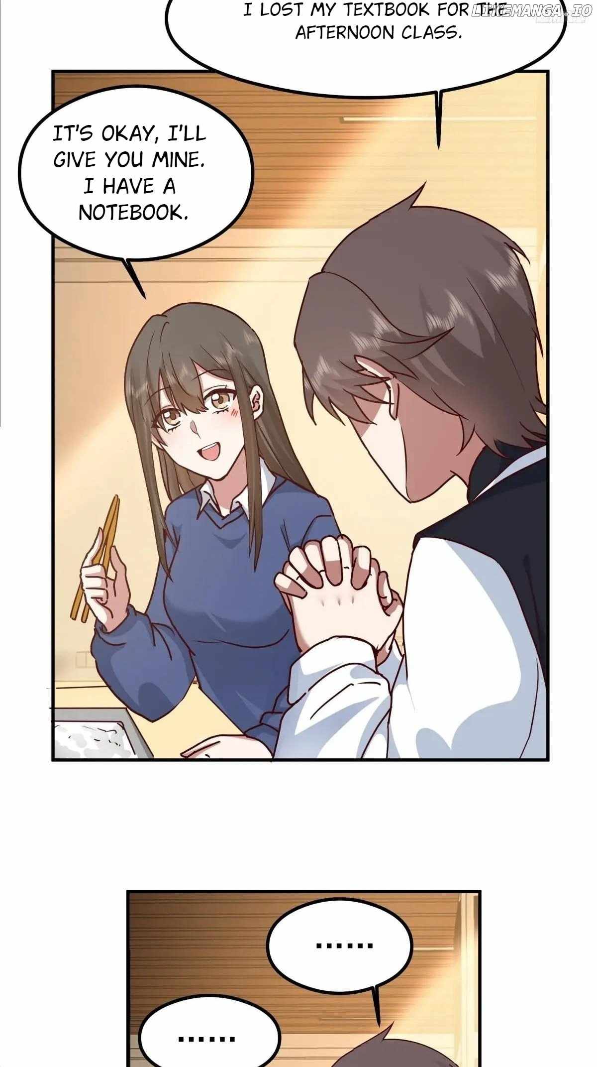 I Really Don't Want to be Reborn Chapter 431 7